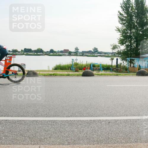 15.06.2025 - 27. Vierlanden-Triathlon H.Heesch http://msf.ph/oto/8015275 15.06.2025 09:08:00 Radfahren 38, 185 meine-sportfotos.de