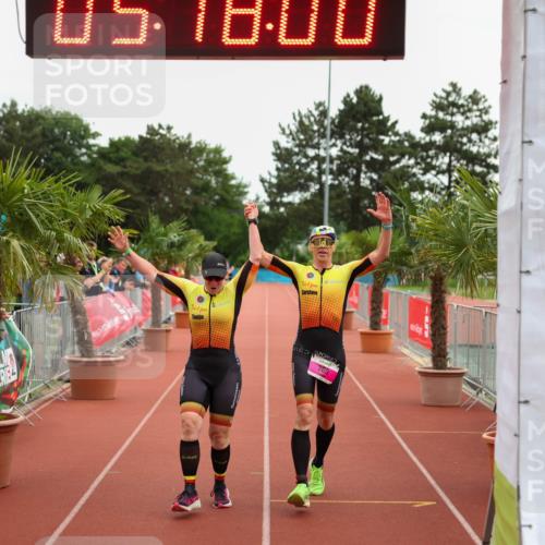 15.06.2025 - 7 Türme Triathlon Michael Strokosch http://msf.ph/oto/8015309 15.06.2025 15:18:00 Ziel 232, 265 meine-sportfotos.de
