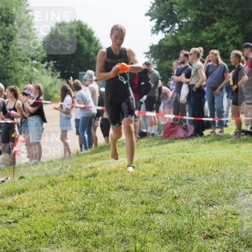 15.06.2025 - 27. Vierlanden-Triathlon KatJ http://msf.ph/oto/8015810 15.06.2025 10:15:46 Schwimmen 483, 509, 511, 564, 577, 590, 630 meine-sportfotos.de