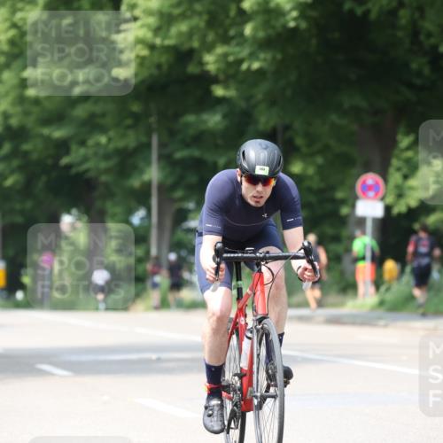 15.06.2025 - 7 Türme Triathlon Yannick Fuchs http://msf.ph/oto/8016164 15.06.2025 13:29:14 Radfahren 232, 316, 434, 664 meine-sportfotos.de