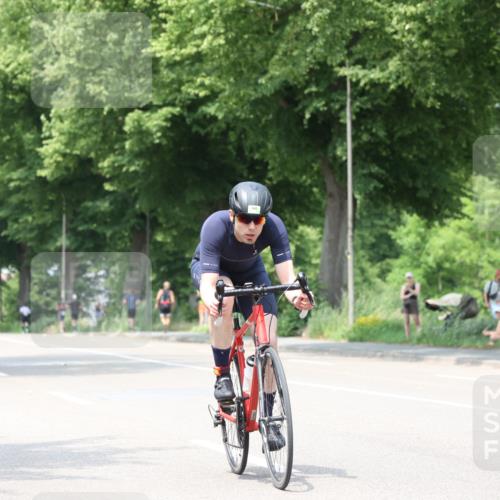 15.06.2025 - 7 Türme Triathlon Yannick Fuchs http://msf.ph/oto/8016185 15.06.2025 13:29:14 Radfahren 232, 316, 434, 664 meine-sportfotos.de