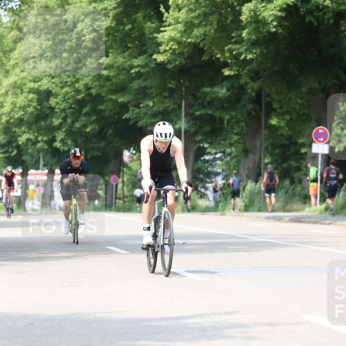 15.06.2025 - 7 Türme Triathlon Yannick Fuchs http://msf.ph/oto/8016202 15.06.2025 13:29:15 Radfahren 232, 316, 434, 664 meine-sportfotos.de
