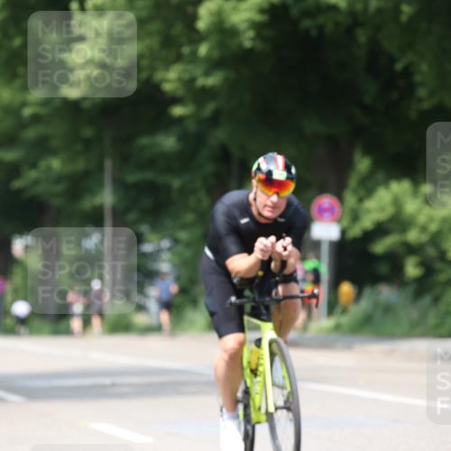 15.06.2025 - 7 Türme Triathlon Yannick Fuchs http://msf.ph/oto/8016230 15.06.2025 13:29:17 Radfahren 232, 316, 434, 664 meine-sportfotos.de