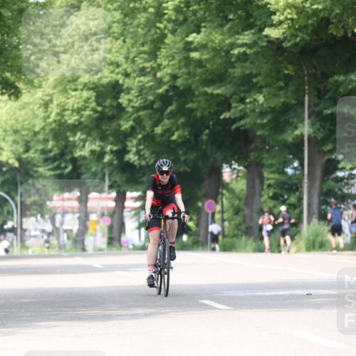 15.06.2025 - 7 Türme Triathlon Yannick Fuchs http://msf.ph/oto/8016238 15.06.2025 13:29:18 Radfahren 232, 316, 434 meine-sportfotos.de