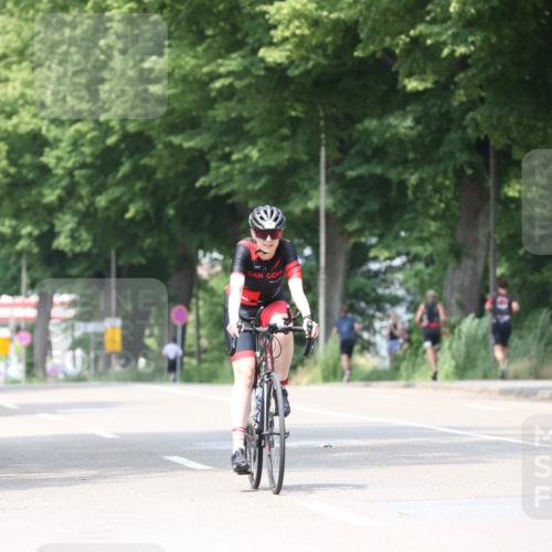 15.06.2025 - 7 Türme Triathlon Yannick Fuchs http://msf.ph/oto/8016256 15.06.2025 13:29:19 Radfahren 232, 316, 434 meine-sportfotos.de