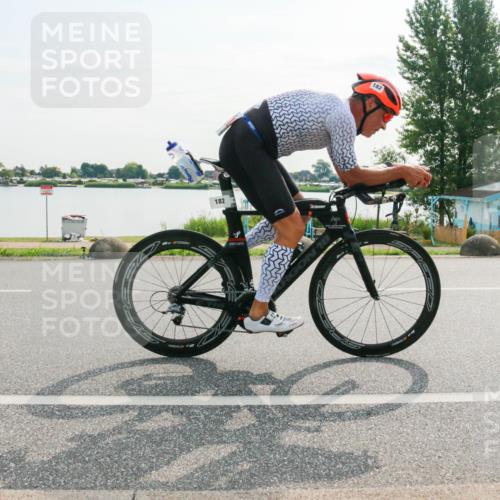 15.06.2025 - 27. Vierlanden-Triathlon H.Heesch http://msf.ph/oto/8016284 15.06.2025 09:13:44 Radfahren 36, 182 meine-sportfotos.de