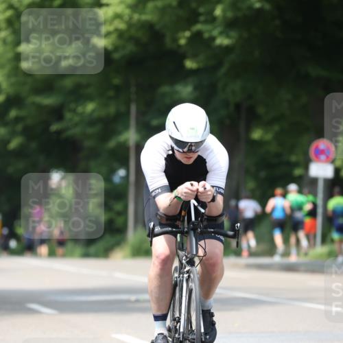 15.06.2025 - 7 Türme Triathlon Yannick Fuchs http://msf.ph/oto/8016295 15.06.2025 13:29:34 Radfahren 284, 499, 623, 635 meine-sportfotos.de