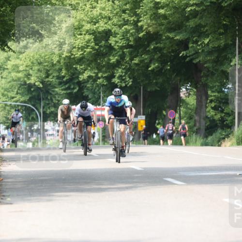 15.06.2025 - 7 Türme Triathlon Yannick Fuchs http://msf.ph/oto/8016299 15.06.2025 13:29:35 Radfahren 284, 499, 623, 635 meine-sportfotos.de