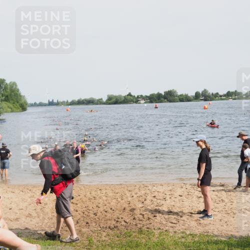21.06.2025 - 27. Vierlanden-Triathlon MichiJ http://msf.ph/oto/8016639 15.06.2026 10:17:11 Schwimmen 479, 510, 556, 567, 575, 581, 602 meine-sportfotos.de