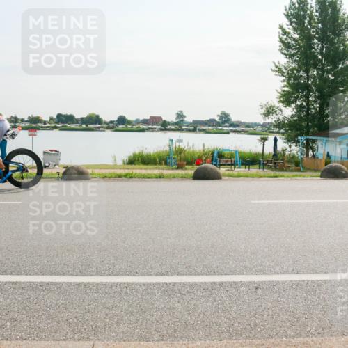15.06.2025 - 27. Vierlanden-Triathlon H.Heesch http://msf.ph/oto/8016672 15.06.2025 09:16:39 Radfahren 39, 226 meine-sportfotos.de