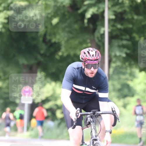 15.06.2025 - 7 Türme Triathlon Yannick Fuchs http://msf.ph/oto/8016709 15.06.2025 13:30:00 Radfahren 606, 818, 1149 meine-sportfotos.de