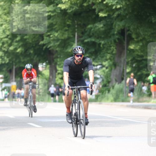 15.06.2025 - 7 Türme Triathlon Yannick Fuchs http://msf.ph/oto/8016711 15.06.2025 13:30:01 Radfahren 606, 1149 meine-sportfotos.de