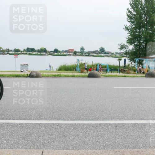 15.06.2025 - 27. Vierlanden-Triathlon H.Heesch http://msf.ph/oto/8016766 15.06.2025 11:13:38 Radfahren 43, 841 meine-sportfotos.de