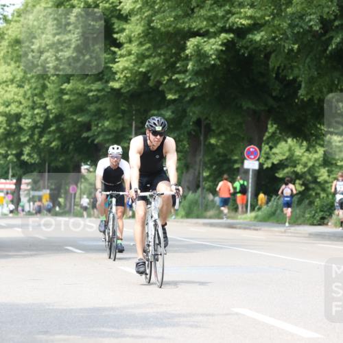 15.06.2025 - 7 Türme Triathlon Yannick Fuchs http://msf.ph/oto/8016807 15.06.2025 13:30:04 Radfahren 606 meine-sportfotos.de