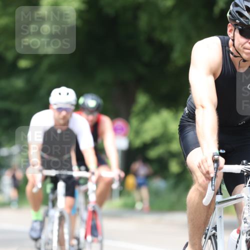 15.06.2025 - 7 Türme Triathlon Yannick Fuchs http://msf.ph/oto/8016853 15.06.2025 13:30:05 Radfahren 606 meine-sportfotos.de