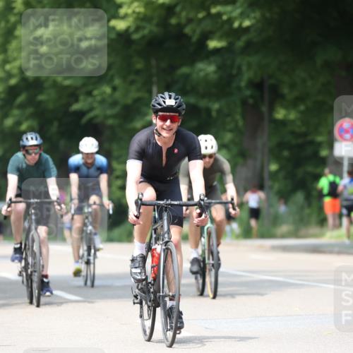 15.06.2025 - 7 Türme Triathlon Yannick Fuchs http://msf.ph/oto/8017036 15.06.2025 13:30:23 Radfahren 462, 681, 1019, 1028, 1070 meine-sportfotos.de