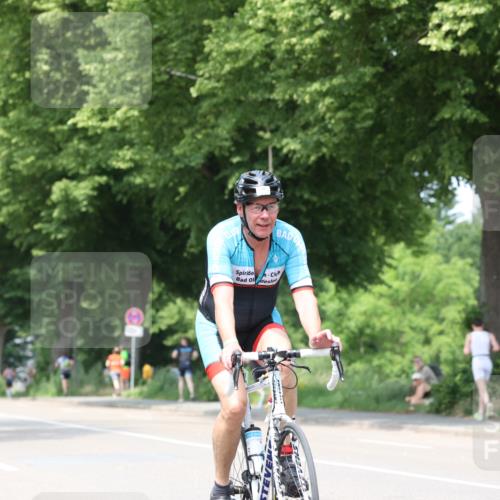 15.06.2025 - 7 Türme Triathlon Yannick Fuchs http://msf.ph/oto/8017192 15.06.2025 13:30:28 Radfahren 305, 332, 462, 681, 1028 meine-sportfotos.de