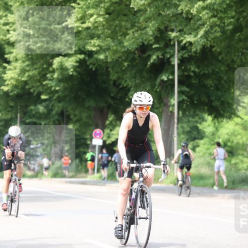 15.06.2025 - 7 Türme Triathlon Yannick Fuchs http://msf.ph/oto/8017226 15.06.2025 13:30:30 Radfahren 305, 332, 462, 786, 1028 meine-sportfotos.de