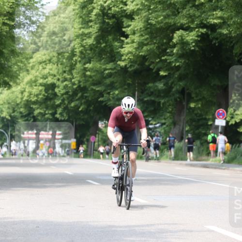 15.06.2025 - 7 Türme Triathlon Yannick Fuchs http://msf.ph/oto/8017386 15.06.2025 13:30:37 Radfahren 545, 786 meine-sportfotos.de