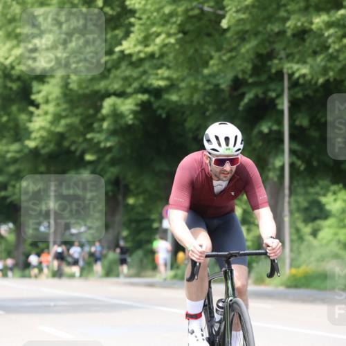 15.06.2025 - 7 Türme Triathlon Yannick Fuchs http://msf.ph/oto/8017403 15.06.2025 13:30:38 Radfahren 545, 786 meine-sportfotos.de