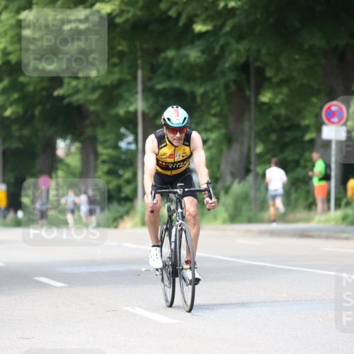 15.06.2025 - 7 Türme Triathlon Yannick Fuchs http://msf.ph/oto/8017474 15.06.2025 13:30:54 Radfahren 1052 meine-sportfotos.de
