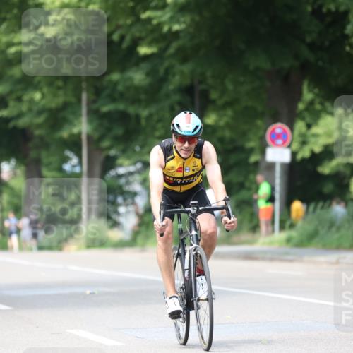 15.06.2025 - 7 Türme Triathlon Yannick Fuchs http://msf.ph/oto/8017492 15.06.2025 13:30:54 Radfahren 1052 meine-sportfotos.de