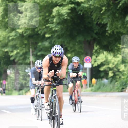 15.06.2025 - 7 Türme Triathlon Yannick Fuchs http://msf.ph/oto/8017536 15.06.2025 13:31:00 Radfahren 257, 636 meine-sportfotos.de