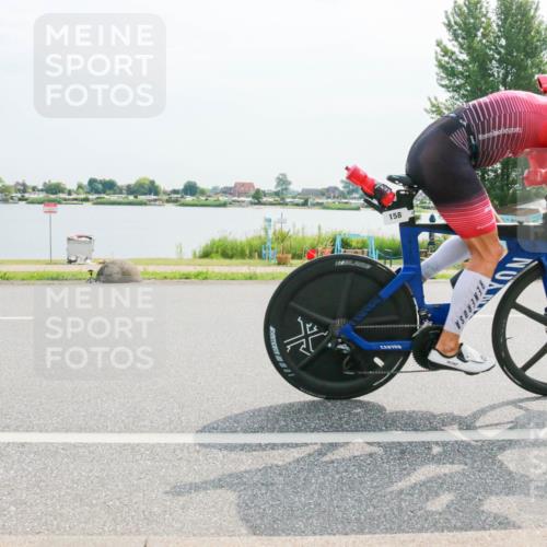 15.06.2025 - 27. Vierlanden-Triathlon H.Heesch http://msf.ph/oto/8017596 15.06.2025 10:07:40 Radfahren 158 meine-sportfotos.de