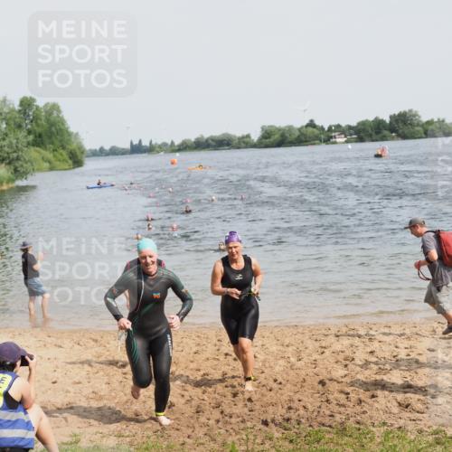 21.06.2025 - 27. Vierlanden-Triathlon MichiJ http://msf.ph/oto/8017732 15.06.2026 10:18:05 Schwimmen 515, 550, 629 meine-sportfotos.de