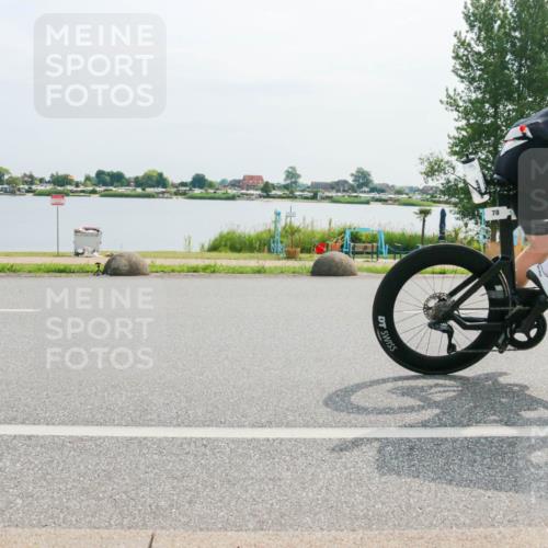 15.06.2025 - 27. Vierlanden-Triathlon H.Heesch http://msf.ph/oto/8017958 15.06.2025 10:13:04 Radfahren 78 meine-sportfotos.de