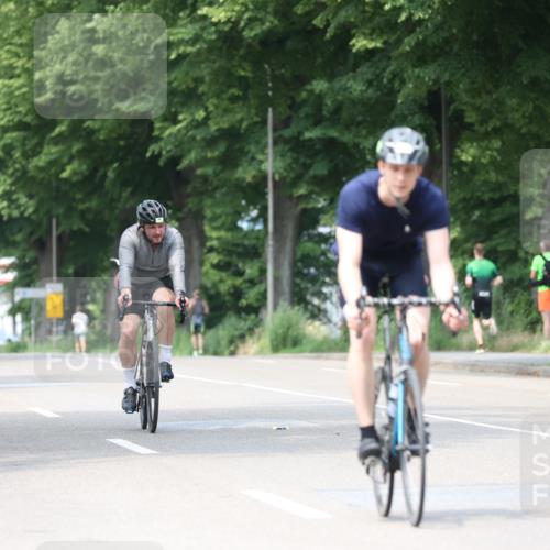 15.06.2025 - 7 Türme Triathlon Yannick Fuchs http://msf.ph/oto/8018021 15.06.2025 13:31:16 Radfahren 386, 741, 938, 1166 meine-sportfotos.de