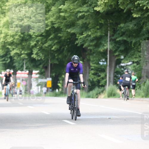 15.06.2025 - 7 Türme Triathlon Yannick Fuchs http://msf.ph/oto/8018144 15.06.2025 13:31:20 Radfahren 741, 859 meine-sportfotos.de
