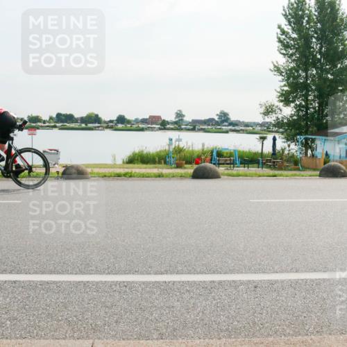 15.06.2025 - 27. Vierlanden-Triathlon H.Heesch http://msf.ph/oto/8018438 15.06.2025 09:31:22 Radfahren 13, 148 meine-sportfotos.de