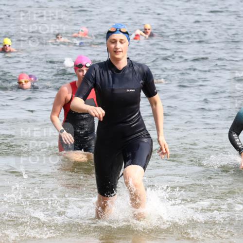 15.06.2025 - 27. Vierlanden-Triathlon Lena Gebhardt http://msf.ph/oto/8018458 15.06.2025 10:16:42 Schwimmen 501, 516, 549, 595, 604, 633 meine-sportfotos.de