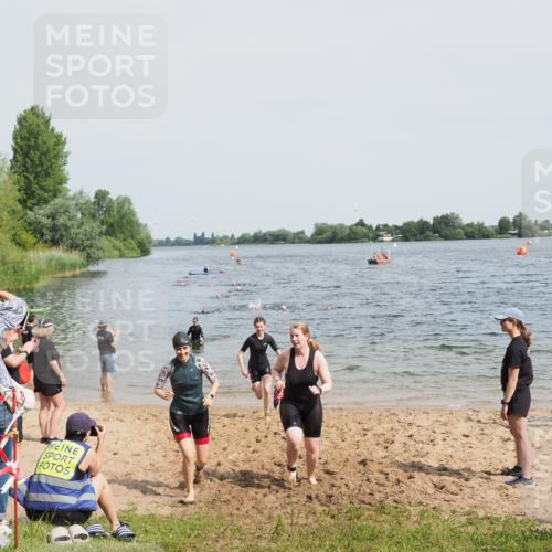 21.06.2025 - 27. Vierlanden-Triathlon MichiJ http://msf.ph/oto/8018522 15.06.2026 10:18:32 Schwimmen 495, 533, 535, 621, 628 meine-sportfotos.de