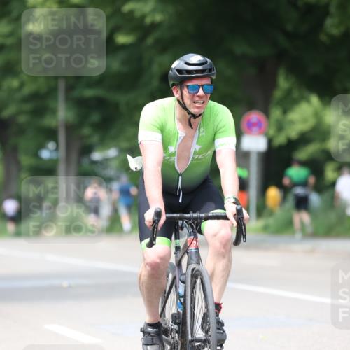 15.06.2025 - 7 Türme Triathlon Yannick Fuchs http://msf.ph/oto/8018587 15.06.2025 13:31:34 Radfahren 384, 467, 1106, 1193 meine-sportfotos.de