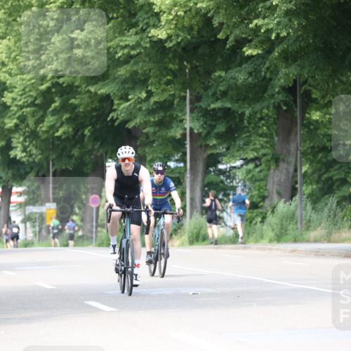 15.06.2025 - 7 Türme Triathlon Yannick Fuchs http://msf.ph/oto/8018631 15.06.2025 13:31:35 Radfahren 467, 1106, 1193 meine-sportfotos.de