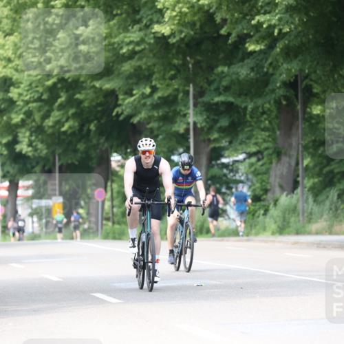 15.06.2025 - 7 Türme Triathlon Yannick Fuchs http://msf.ph/oto/8018646 15.06.2025 13:31:35 Radfahren 467, 1106, 1193 meine-sportfotos.de