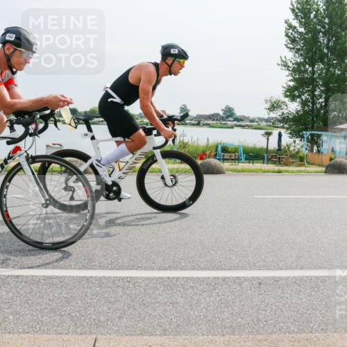 15.06.2025 - 27. Vierlanden-Triathlon H.Heesch http://msf.ph/oto/8018783 15.06.2025 10:20:04 Radfahren 20, 69, 85, 162 meine-sportfotos.de