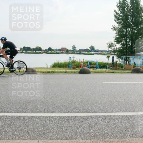 15.06.2025 - 27. Vierlanden-Triathlon H.Heesch http://msf.ph/oto/8019475 15.06.2025 09:38:21 Radfahren 68, 169 meine-sportfotos.de