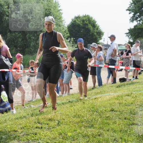 15.06.2025 - 27. Vierlanden-Triathlon KatJ http://msf.ph/oto/8019498 15.06.2025 10:19:13 Schwimmen 478, 498, 543, 558 meine-sportfotos.de