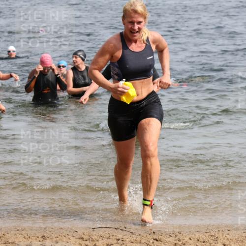 15.06.2025 - 27. Vierlanden-Triathlon Lena Gebhardt http://msf.ph/oto/8019555 15.06.2025 10:17:18 Schwimmen 510, 529, 556, 575, 581, 582, 584, 594 meine-sportfotos.de