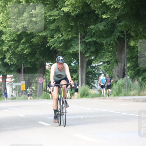 15.06.2025 - 7 Türme Triathlon Yannick Fuchs http://msf.ph/oto/8019840 15.06.2025 13:32:06 Radfahren 579, 1132, 1169 meine-sportfotos.de