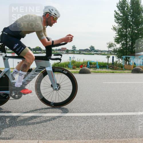 15.06.2025 - 27. Vierlanden-Triathlon H.Heesch http://msf.ph/oto/8019913 15.06.2025 09:42:16 Radfahren 50, 83, 158 meine-sportfotos.de