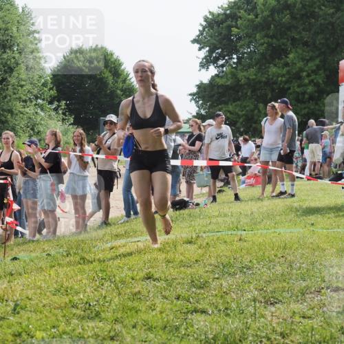 15.06.2025 - 27. Vierlanden-Triathlon KatJ http://msf.ph/oto/8019982 15.06.2025 10:19:48 Schwimmen 503, 539, 578, 603 meine-sportfotos.de