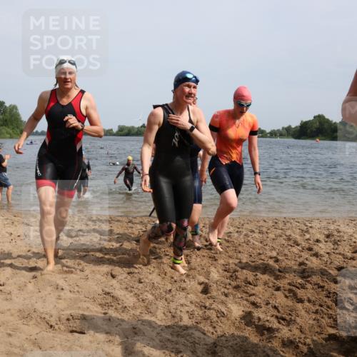 15.06.2025 - 27. Vierlanden-Triathlon Lena Gebhardt http://msf.ph/oto/8020043 15.06.2025 10:17:33 Schwimmen 485, 488, 492, 493, 519, 529, 532, 537, 552, 557, 562, 572, 582, 588, 594, 626 meine-sportfotos.de