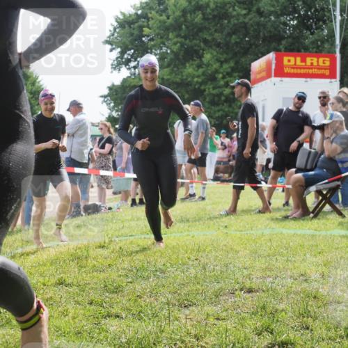 15.06.2025 - 27. Vierlanden-Triathlon KatJ http://msf.ph/oto/8020274 15.06.2025 10:19:57 Schwimmen 500, 503, 539, 553, 569, 578 meine-sportfotos.de