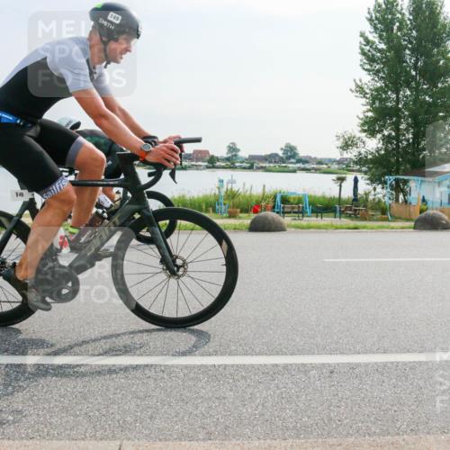 15.06.2025 - 27. Vierlanden-Triathlon H.Heesch http://msf.ph/oto/8020447 15.06.2025 09:46:51 Radfahren 36, 126, 149 meine-sportfotos.de