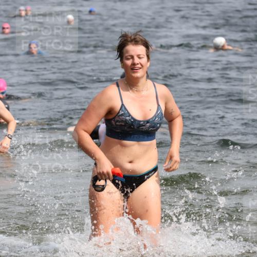 15.06.2025 - 27. Vierlanden-Triathlon Lena Gebhardt http://msf.ph/oto/8020892 15.06.2025 10:18:13 Schwimmen 515, 535, 550, 568, 586, 629 meine-sportfotos.de
