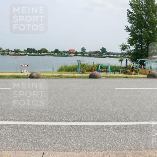 21.06.2025 - 27. Vierlanden-Triathlon H.Heesch http://msf.ph/oto/8021447 15.06.2025 12:04:58 Radfahren 673, 699 meine-sportfotos.de